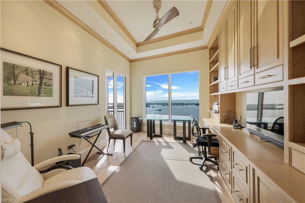 TAVIRA - Residential