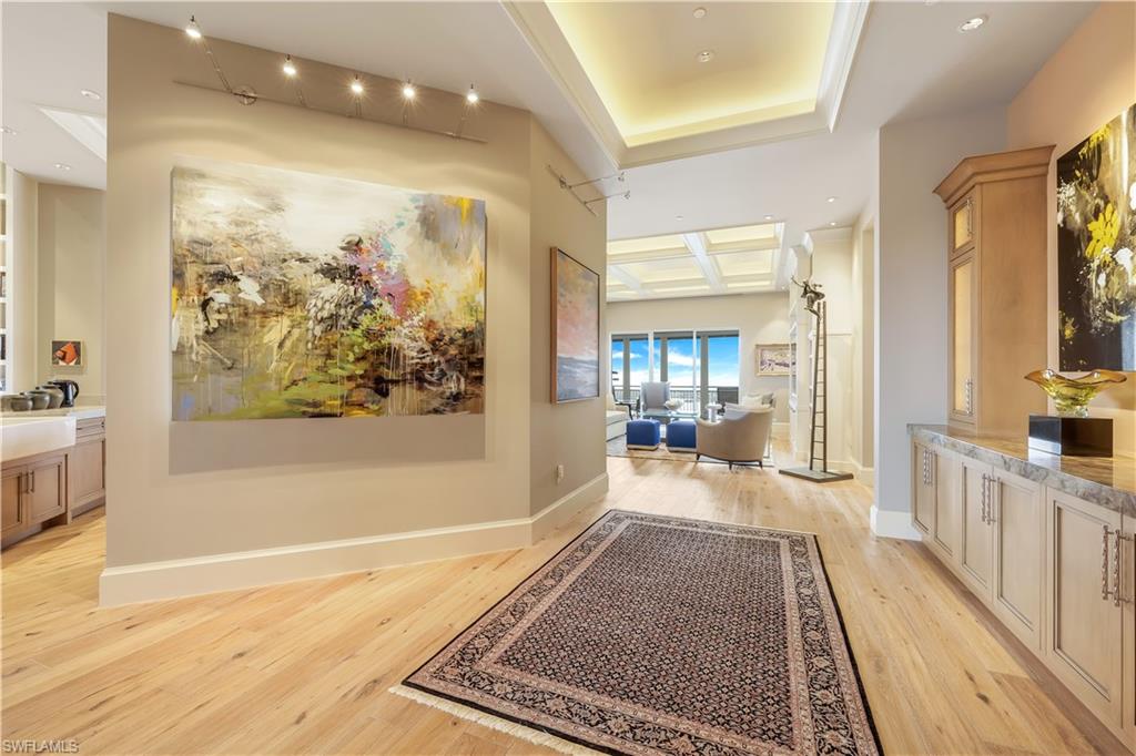 TAVIRA - Residential