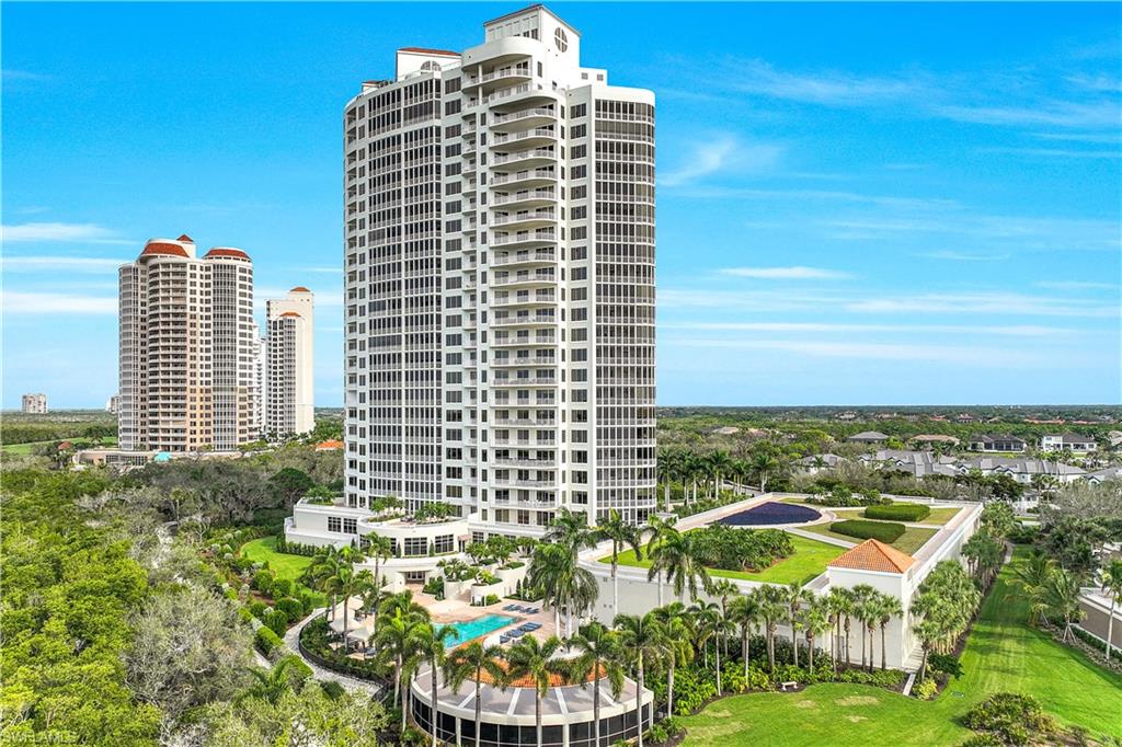 TAVIRA - Residential