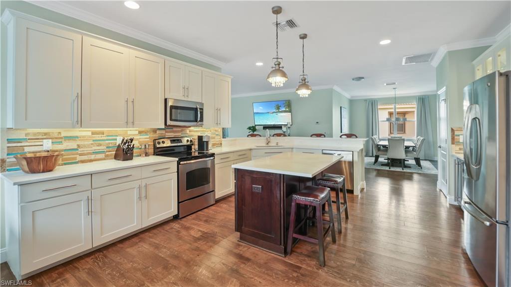 BELLA TERRA - Residential