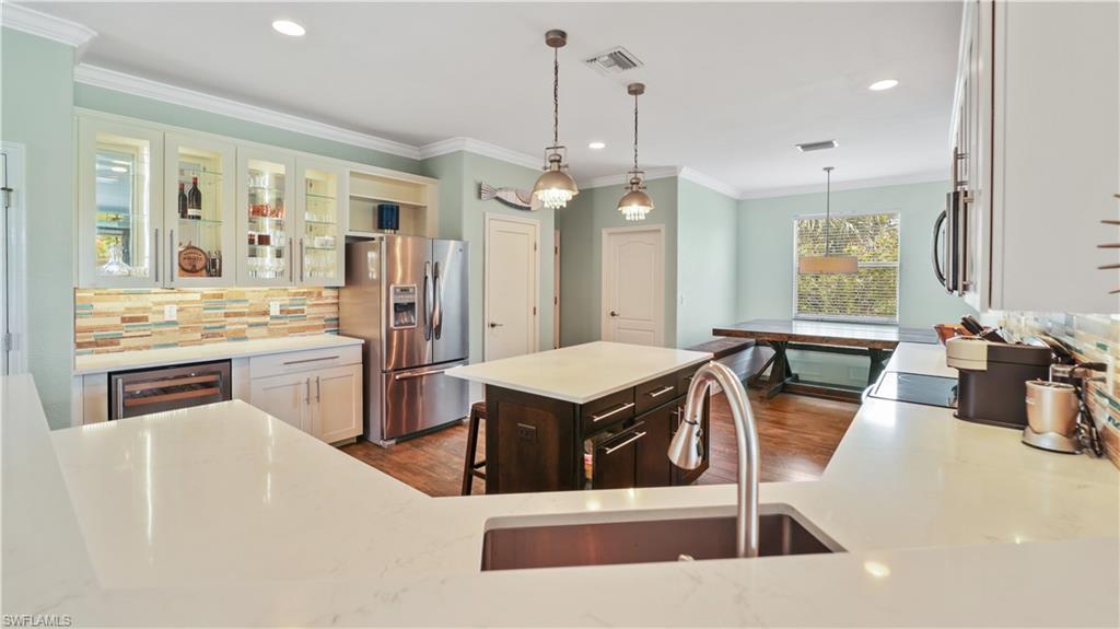 BELLA TERRA - Residential