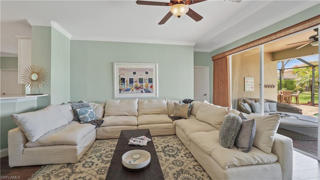 BELLA TERRA - Residential