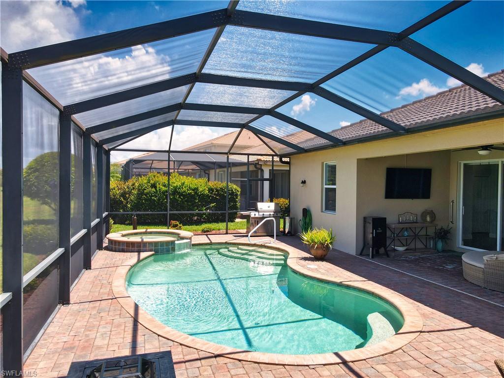 BELLA TERRA - Residential