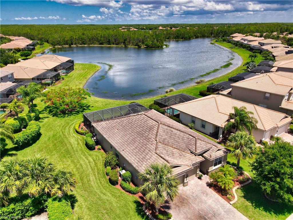 BELLA TERRA - Residential