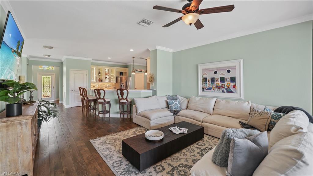 BELLA TERRA - Residential