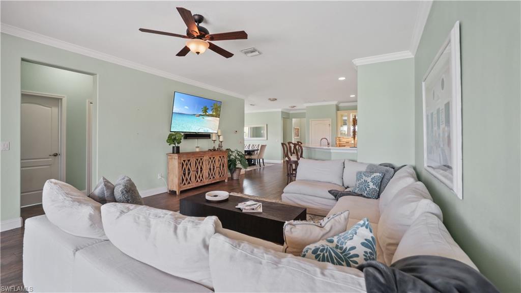 BELLA TERRA - Residential