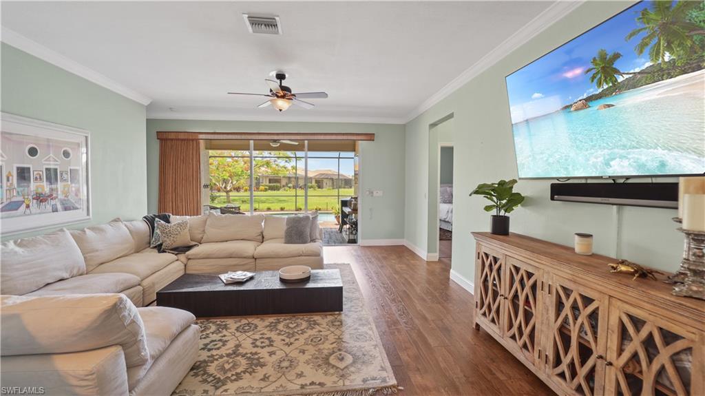 BELLA TERRA - Residential