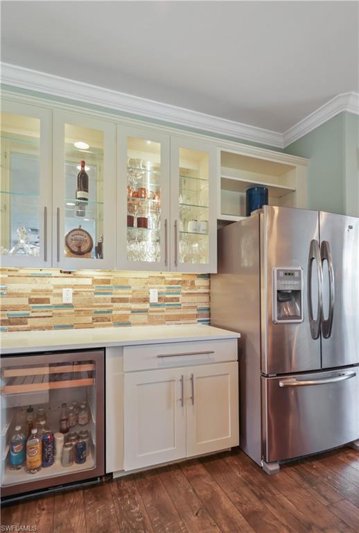 BELLA TERRA - Residential