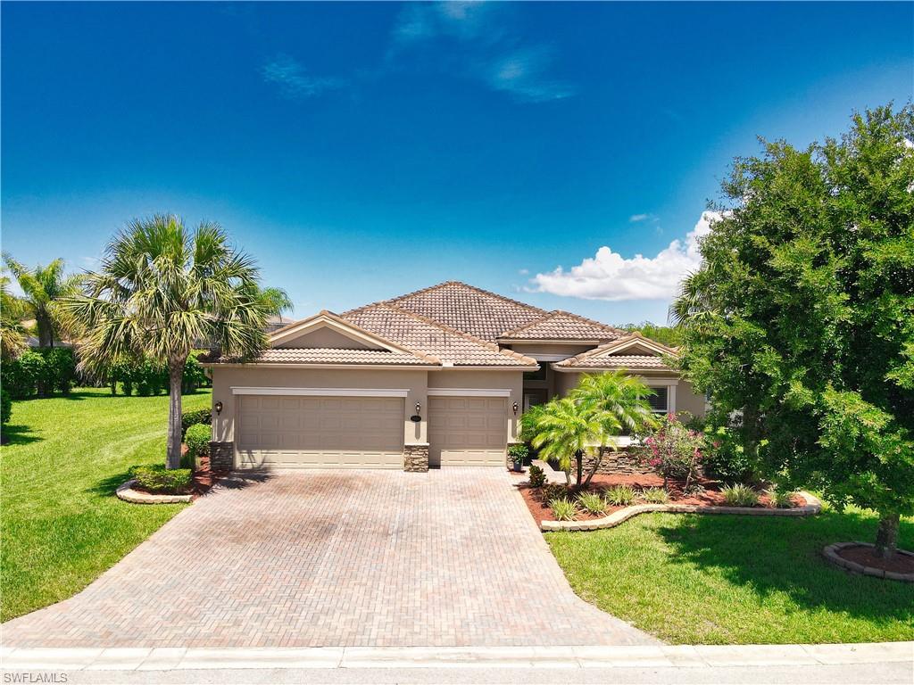 BELLA TERRA - Residential