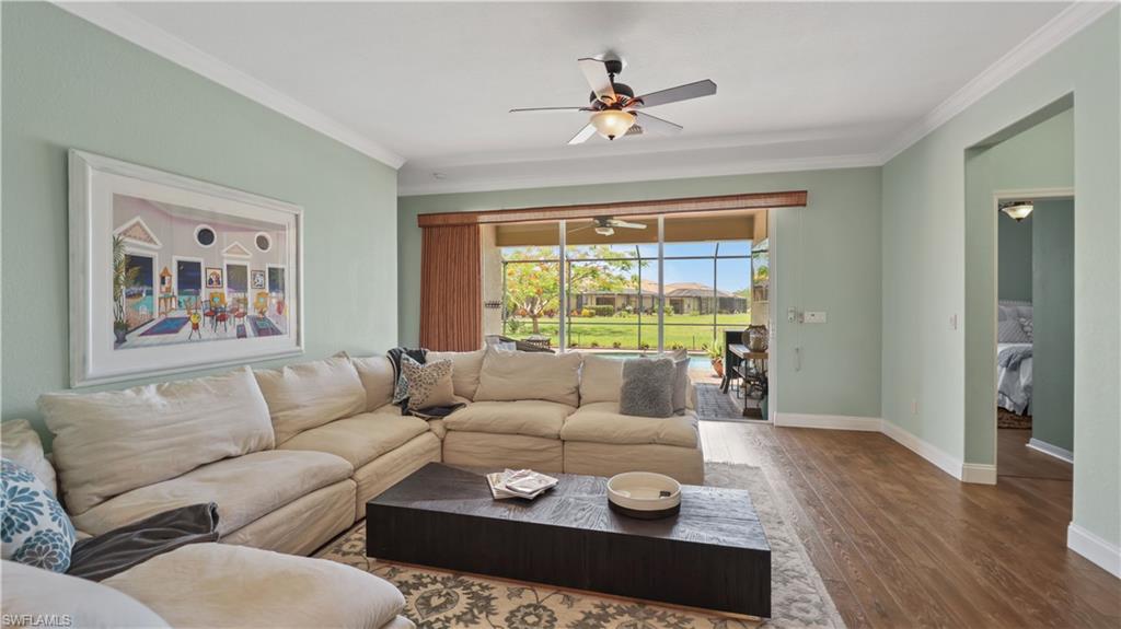 BELLA TERRA - Residential