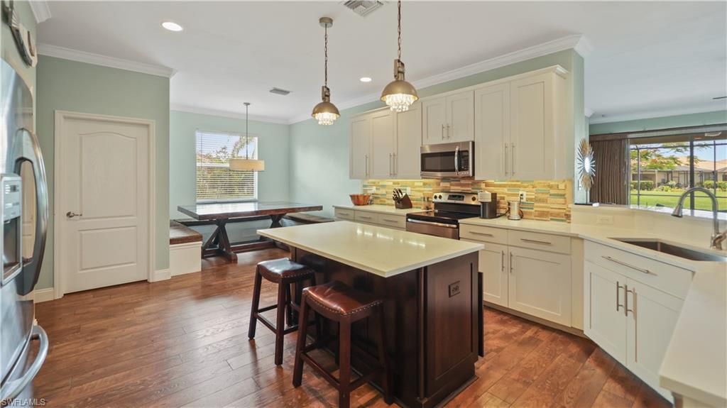 BELLA TERRA - Residential