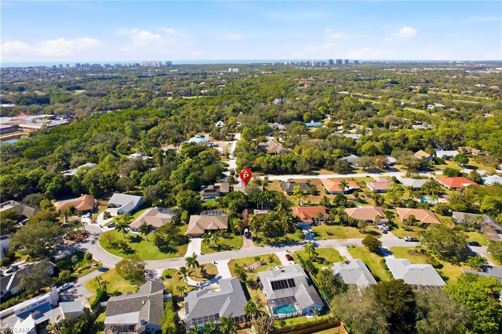 OAK PARK - Residential