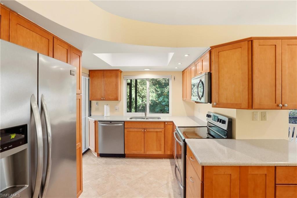 OAK PARK - Residential