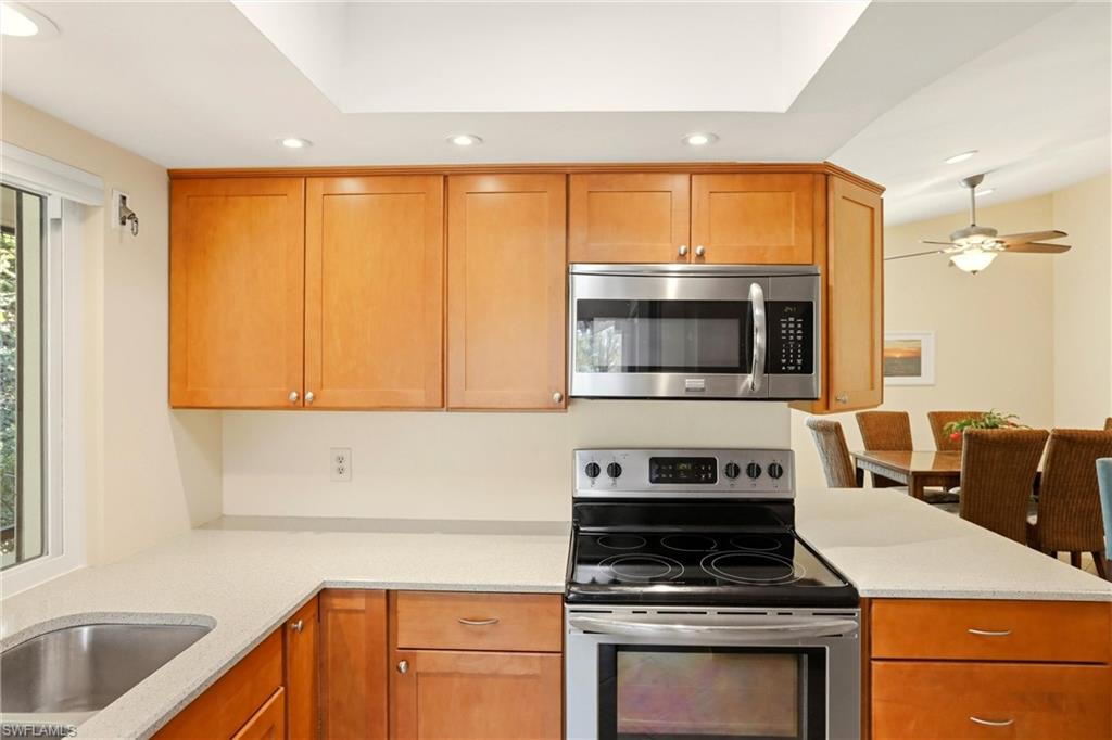 OAK PARK - Residential