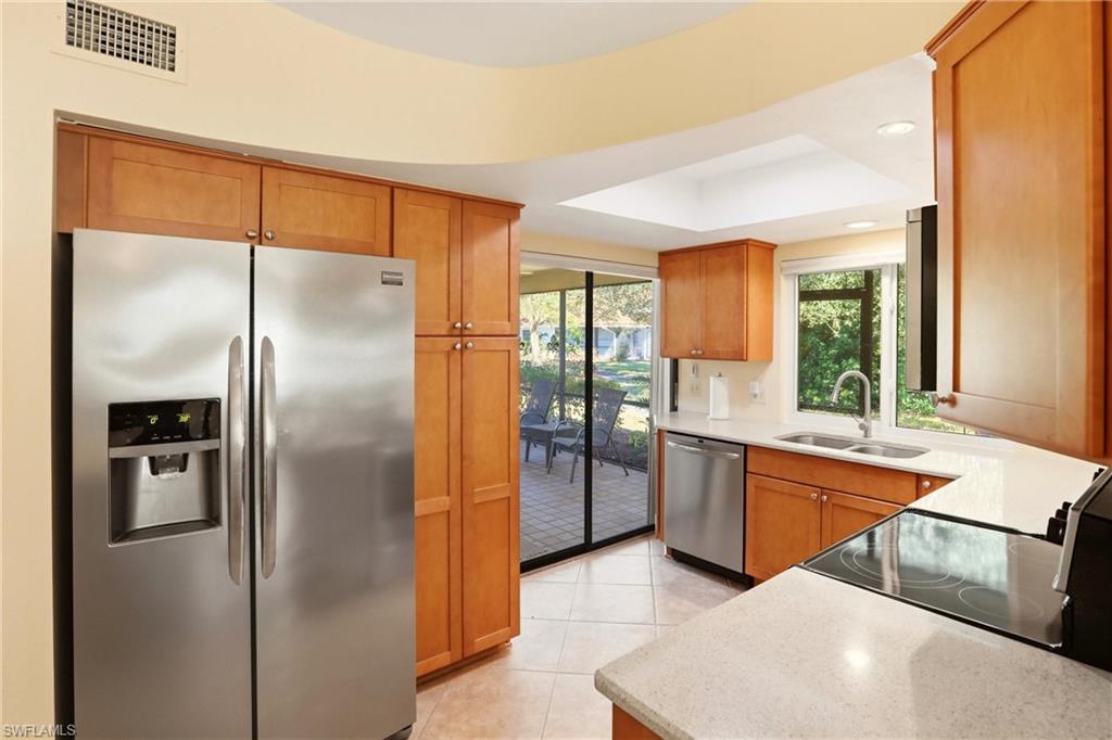 OAK PARK - Residential