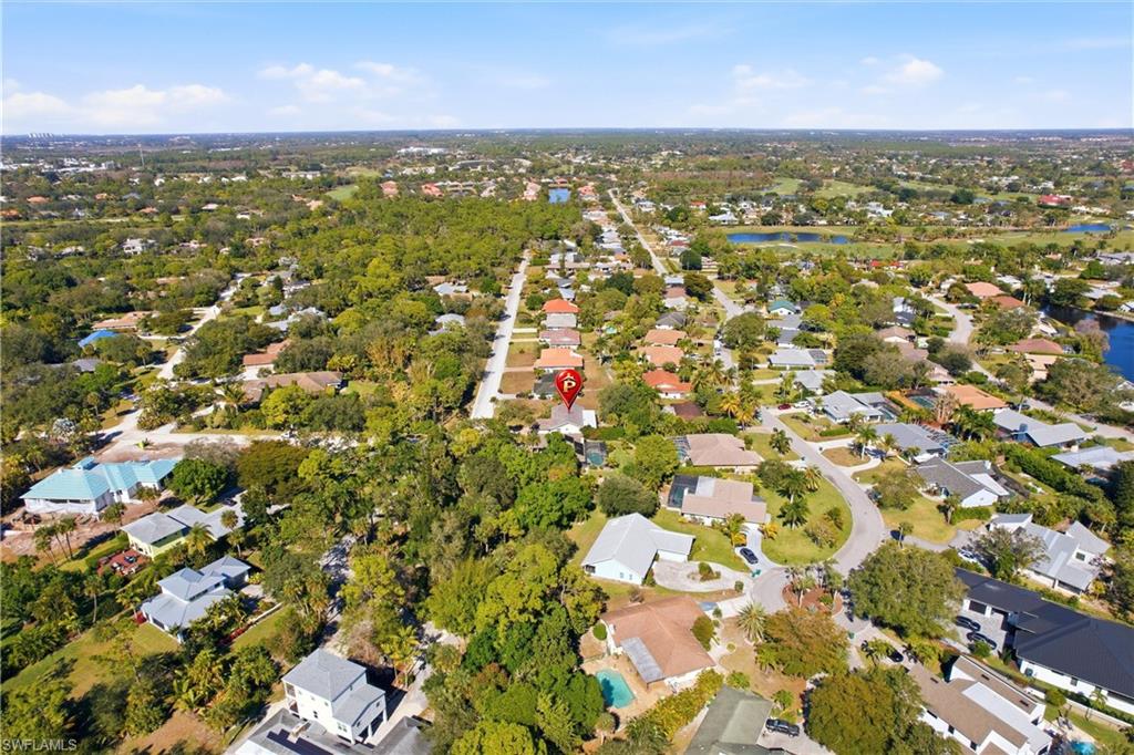 OAK PARK - Residential