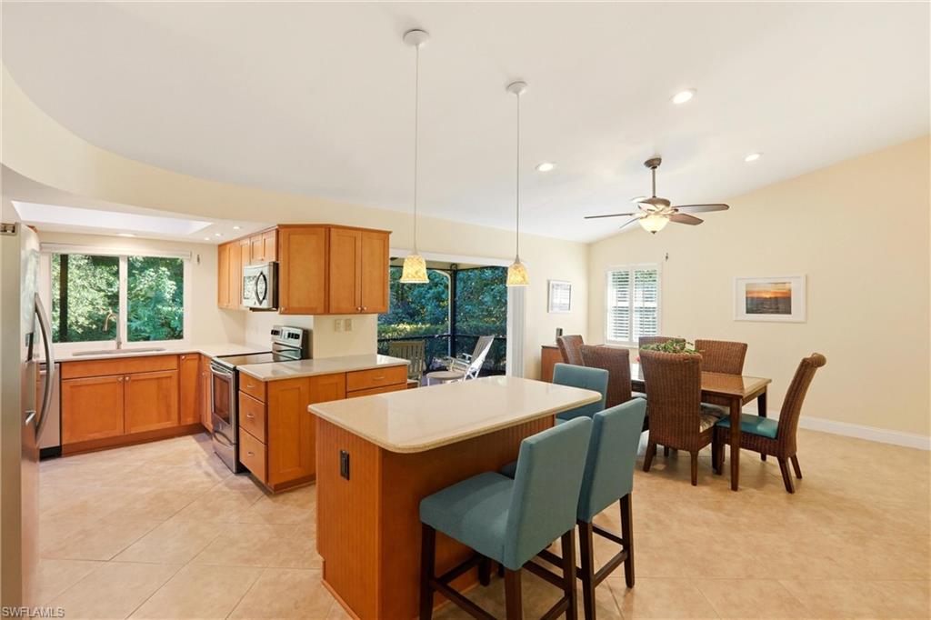 OAK PARK - Residential