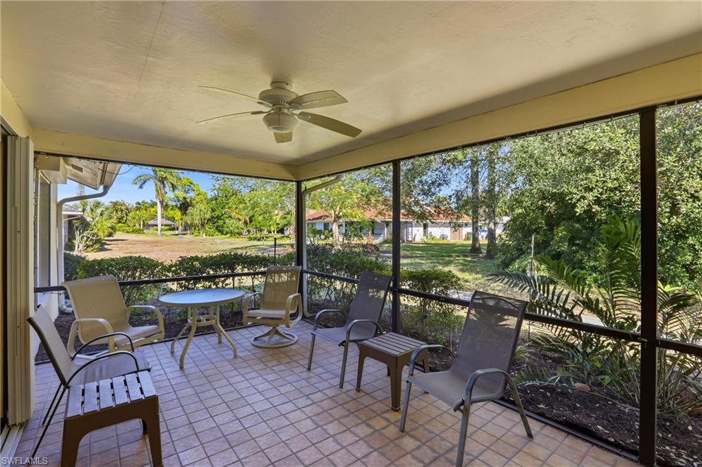 OAK PARK - Residential