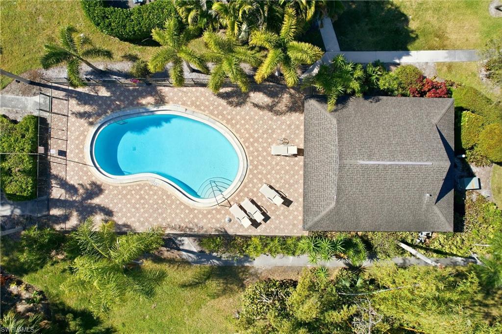 OAK PARK - Residential