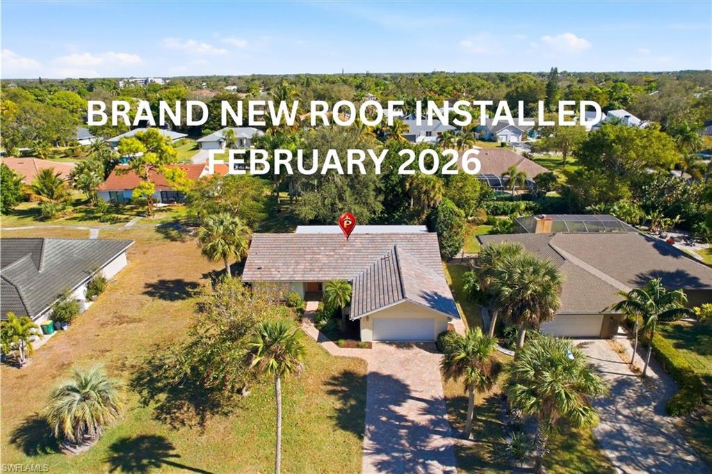 OAK PARK - Residential