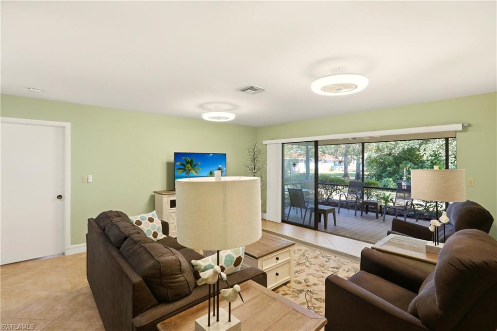 OAK PARK - Residential