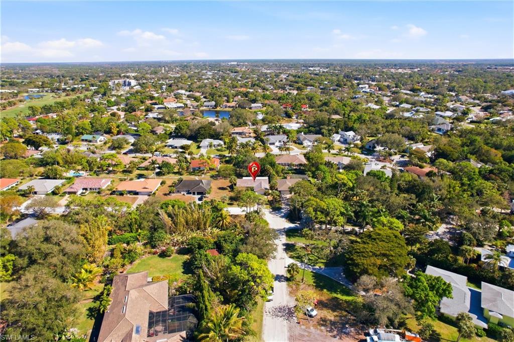 OAK PARK - Residential