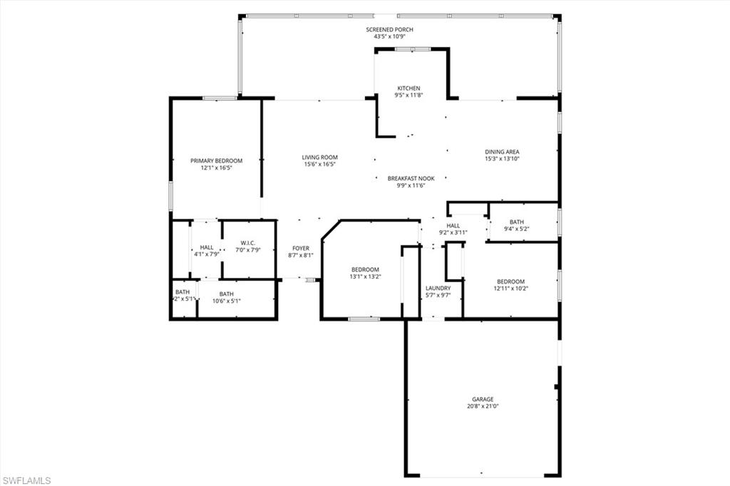 OAK PARK - Residential