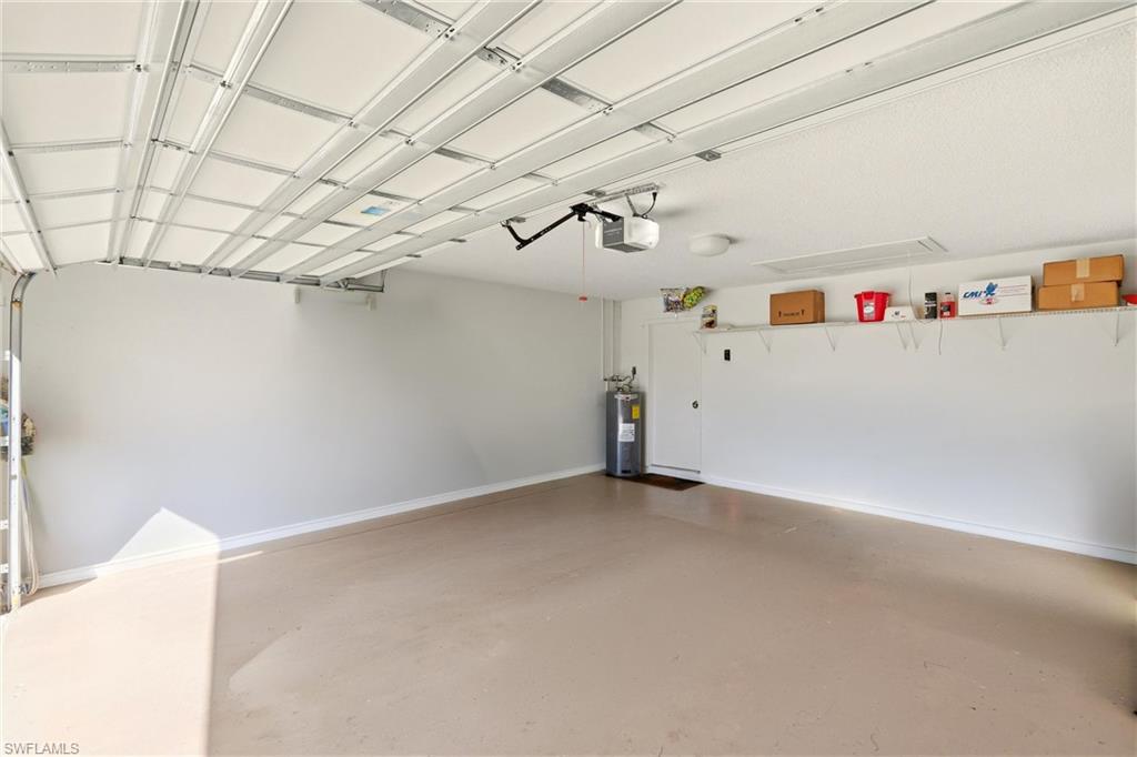 OAK PARK - Residential