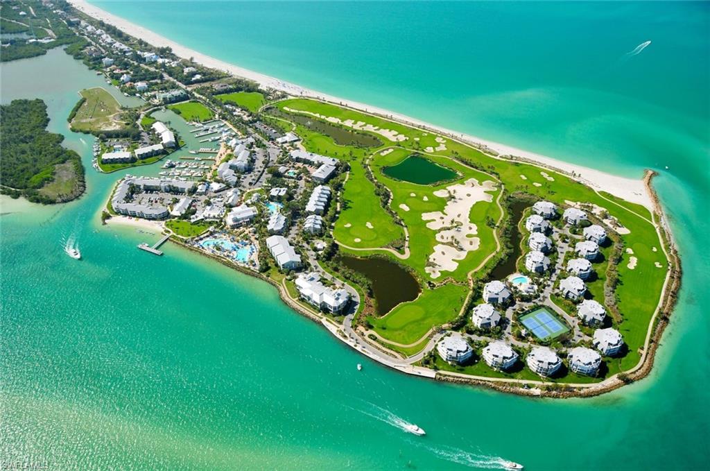 METES AND BOUNDS - Land