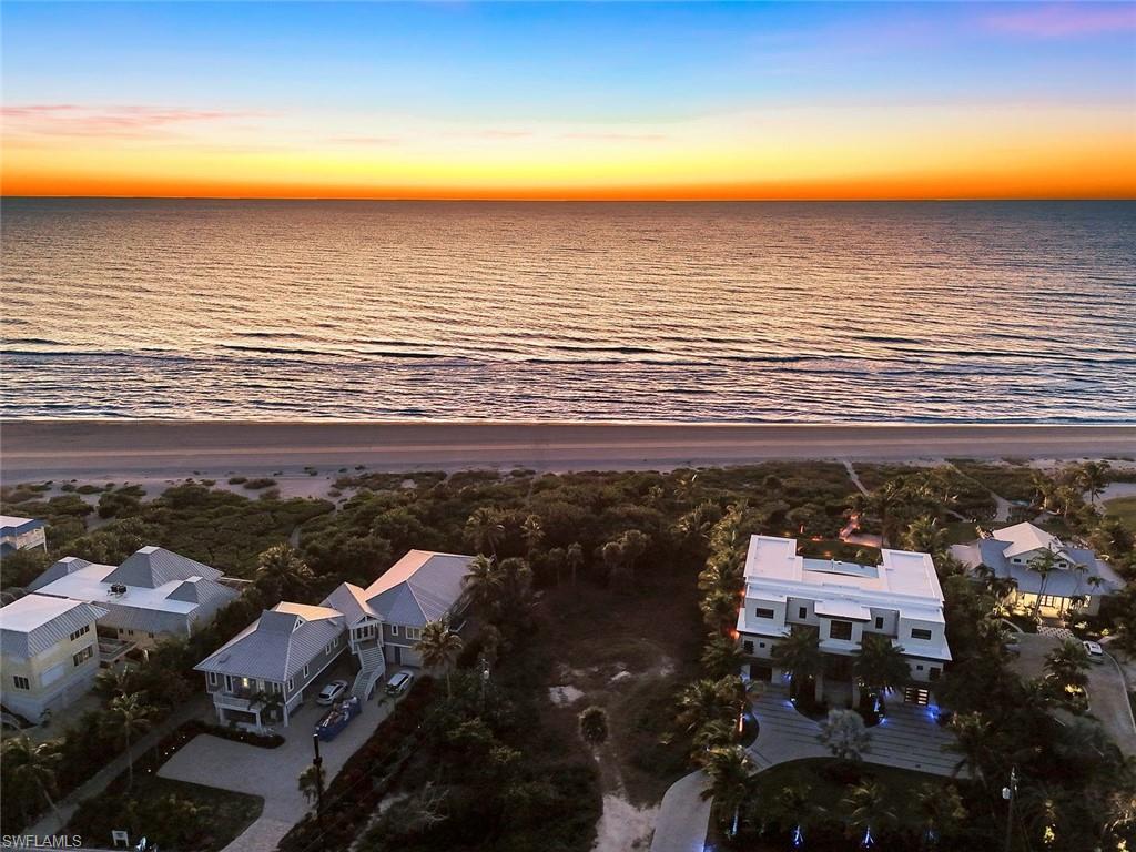 METES AND BOUNDS - Land