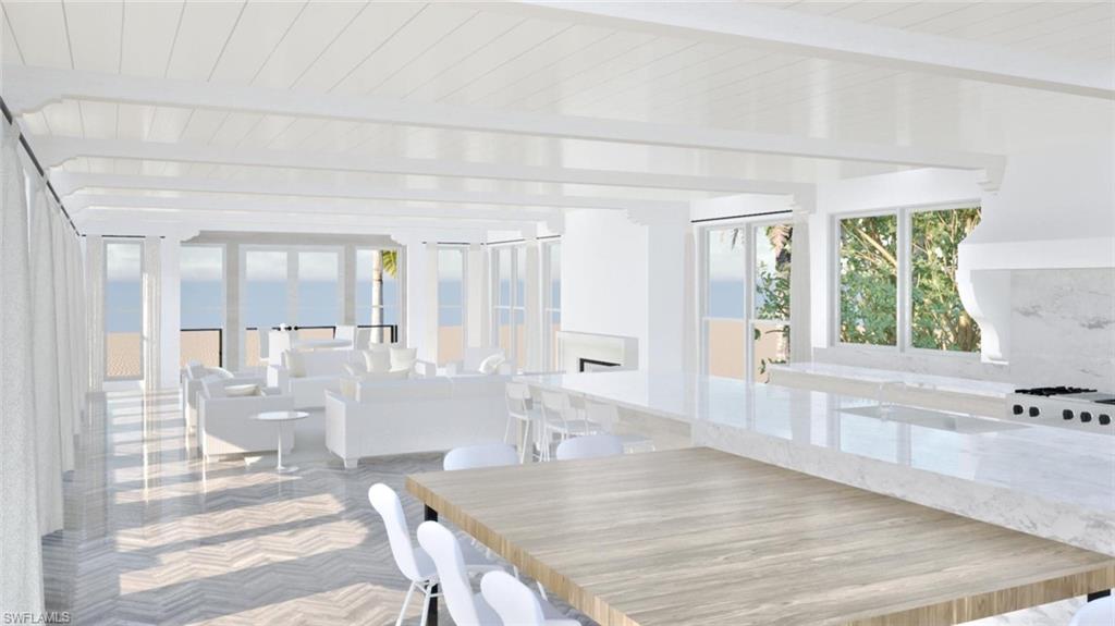 METES AND BOUNDS - Land