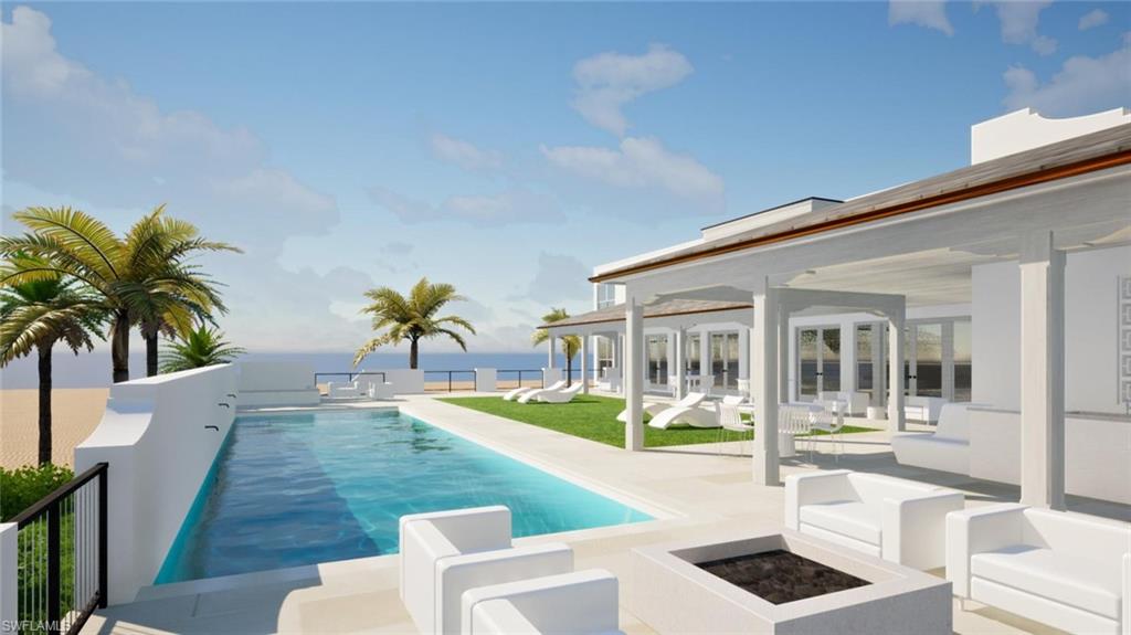 METES AND BOUNDS - Land