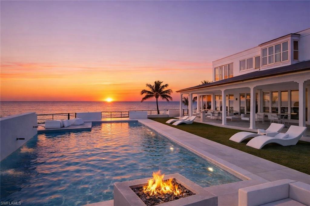 METES AND BOUNDS - Land