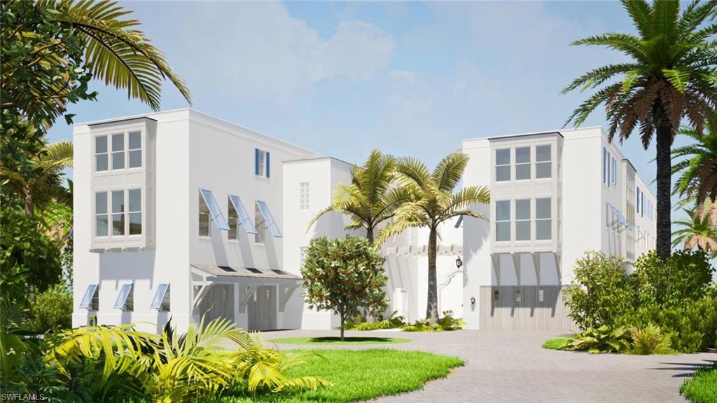 METES AND BOUNDS - Land