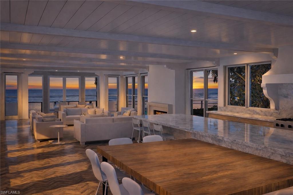 METES AND BOUNDS - Land