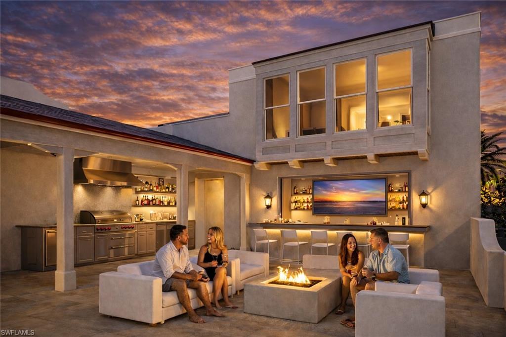 METES AND BOUNDS - Land