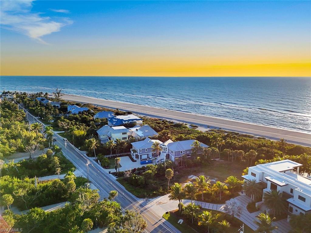 METES AND BOUNDS - Land