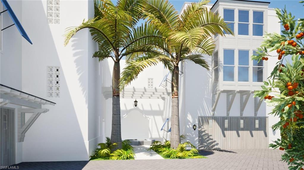 METES AND BOUNDS - Land