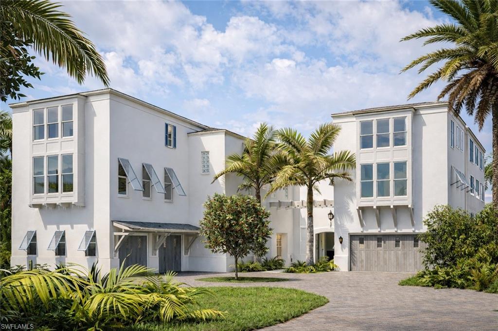 METES AND BOUNDS - Land