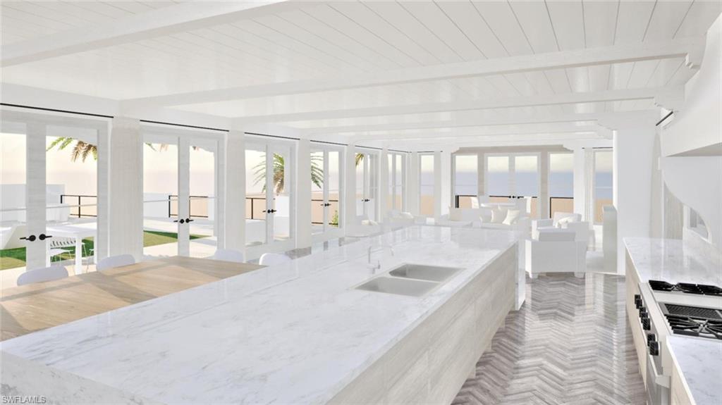 METES AND BOUNDS - Land