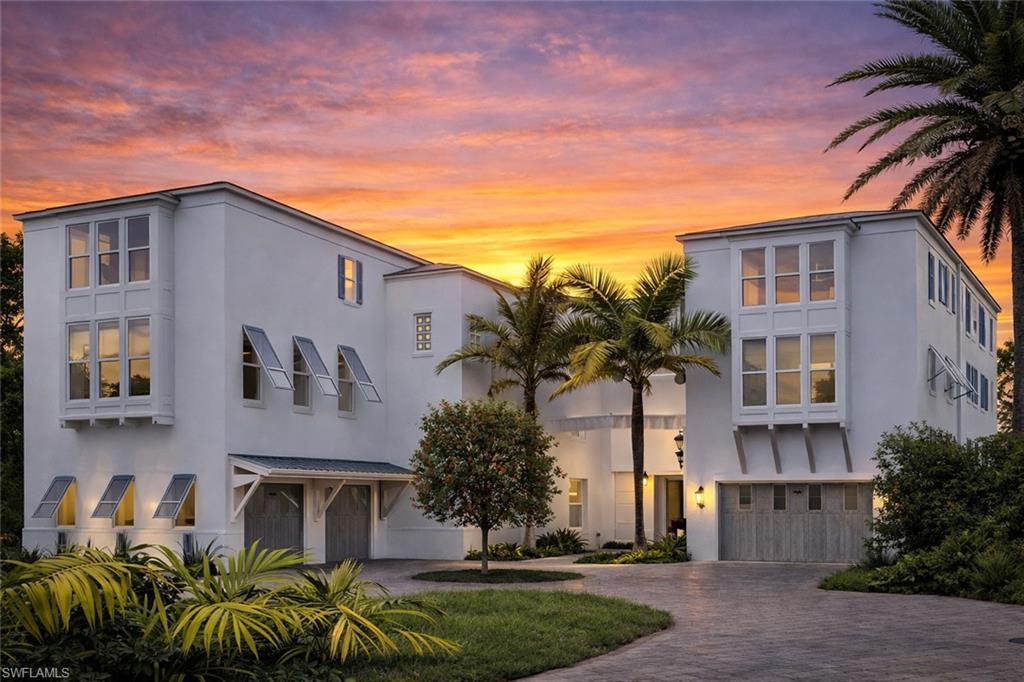 METES AND BOUNDS - Land