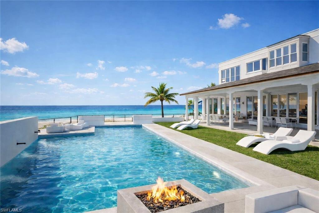 METES AND BOUNDS - Land