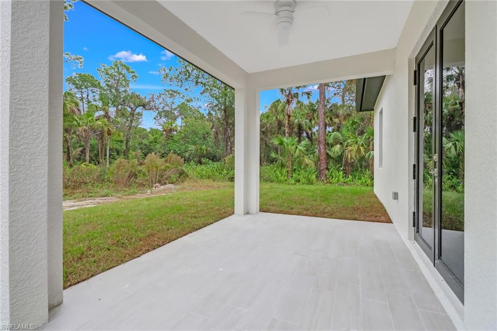 GOLDEN GATE ESTATES - Residential