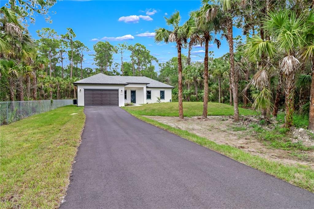 GOLDEN GATE ESTATES - Residential