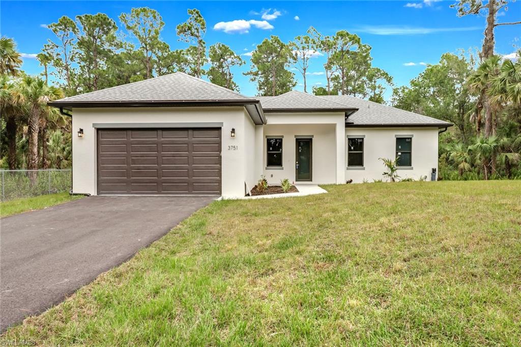 GOLDEN GATE ESTATES - Residential