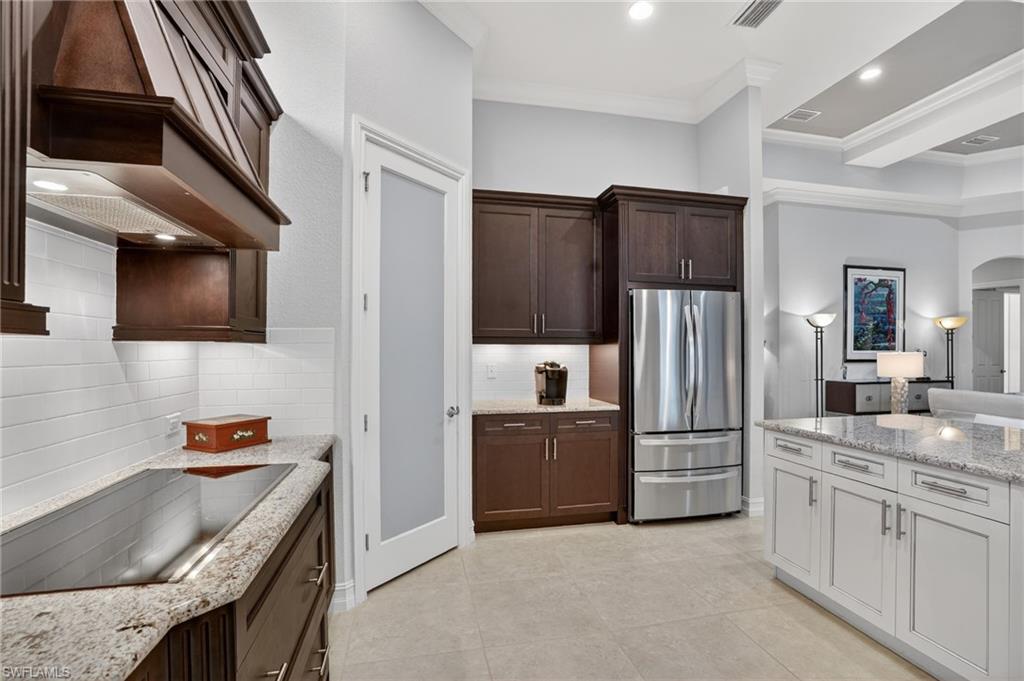 LANTANA AT OLDE CYPRESS - Residential