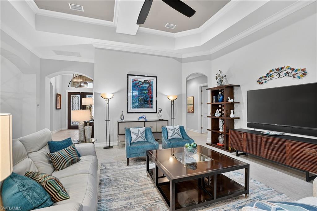 LANTANA AT OLDE CYPRESS - Residential