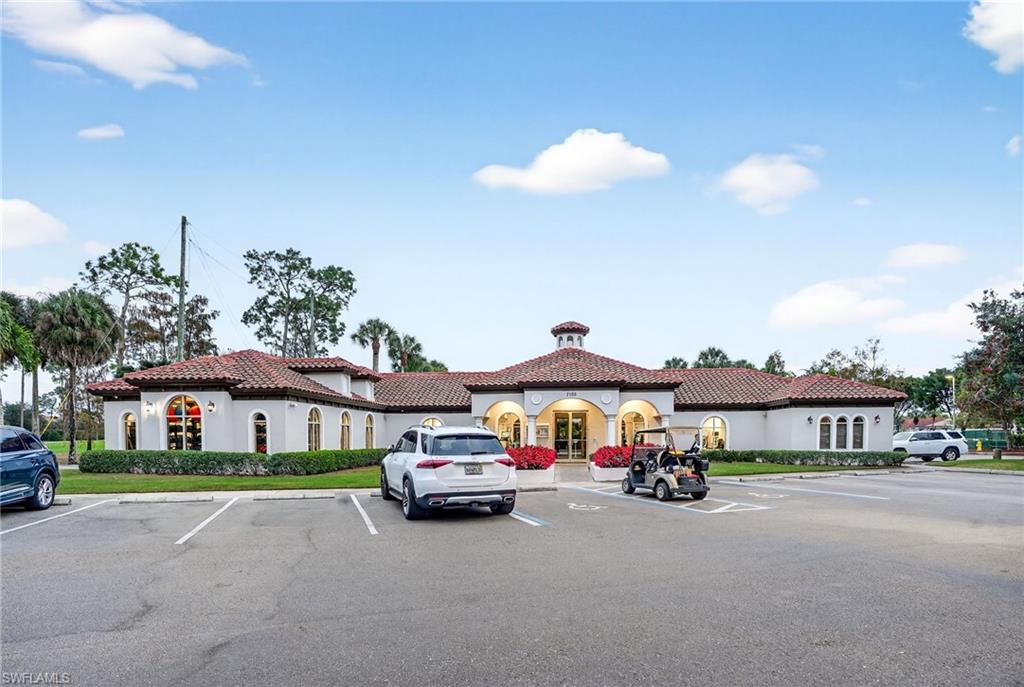 LANTANA AT OLDE CYPRESS - Residential