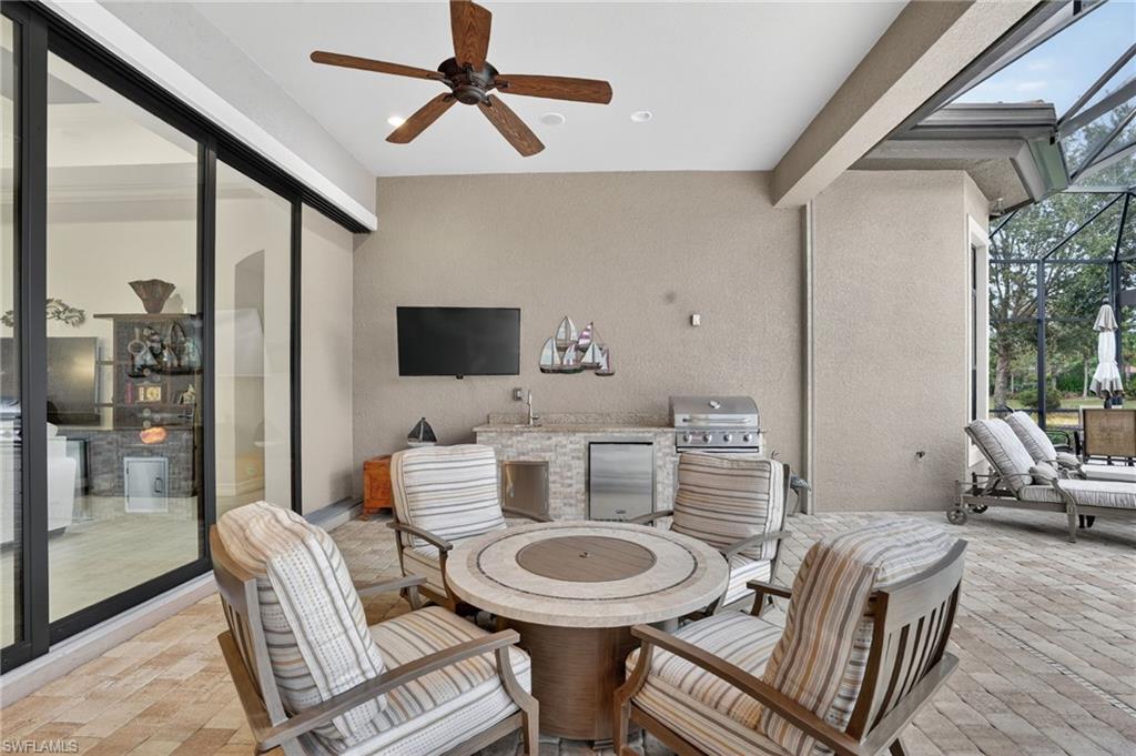 LANTANA AT OLDE CYPRESS - Residential