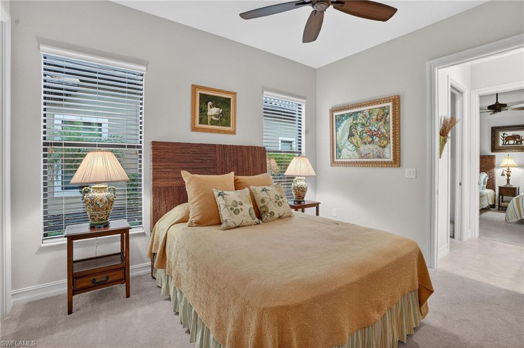 LANTANA AT OLDE CYPRESS - Residential